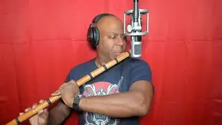 Testing the Sterling Microphones ST 155 in the Flute Studio