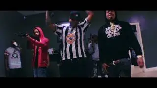 J.R3DD x Sancho Saucy - Choppa Scene (Music Video)