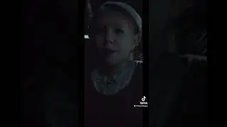 Disturbing Movie Scene | Breastfeeding the Devil 