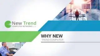 Newtrend Corporate Profile