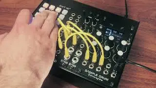 Robaux SWT16+ vs. Sample Drum