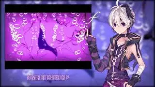 【Vocaloid Cover】Out Of Eden【V4Flower】