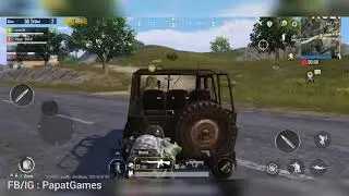 Pemula di game PUBG Mobile