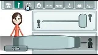 Mii Channel BIOS Corruptions #1!