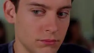 If Peter Parker Wasn't Spider-Man (ALTERNATIVE VIRGIN VERSION)
