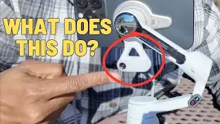Do You Need the AI Tracker? Insta360 Flow 2 Pro