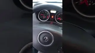 Меган 2, громкий фронт