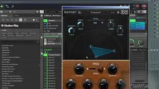 QUICK TIP # 159 - EXTERNAL FX - CADILLAKTRACKZ