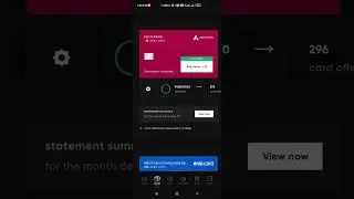 How to check any credit card customer number in Cred
