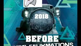 BEFORE Tranceformations 2018   (Mixed by TheGoat)