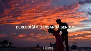 Gecelerin Derdi (Lyrics)