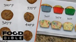 The Best Baking Hacks 🍪 | FOODbible