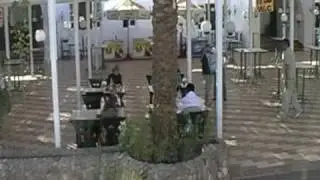 Остановка по пути в Луксор 2