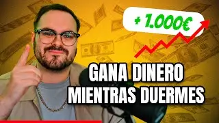 Mientras Duermo | Fantosnuncios 2024