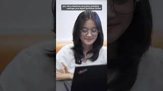POV nemu beasiswa yang bisa upskilling codingan plus dapet sertifikasi global