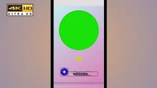 Green screen design || 4k video 2021