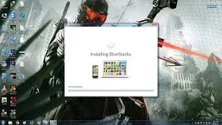 Failed to install Bluestacks error fix in One Click 2022 !!!