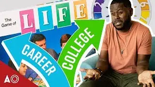 Is College Worth It?