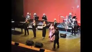Son De La Loma - Saavedra/ M. Bustillo / Raquel H./ Felix B /Rodrigo de la C