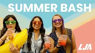 Summer Bash Video 2024