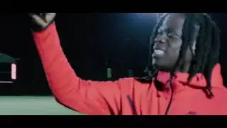 SK Crunchiii - Better in you (Dir: Ty Rect)