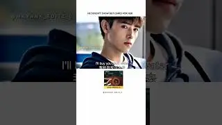 he is caring 💗🥺 #cdrama #cdramaclips #cdramaedit #lighterandprincess #youtubeshorts #viral