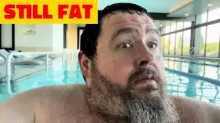 boogie2988 weight loss - still fat