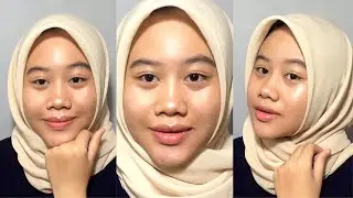 GLOWY MAKEUP