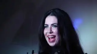 Алена Андерс - I FEEL GOOD (cover)