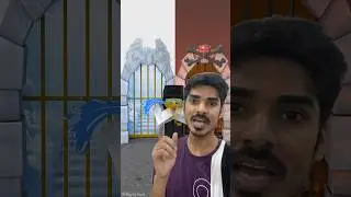Minecraft Tv Man Heaven vs Hell #shorts #minecraft #skibiditoilet #tvman #pomni #minecraftmemes