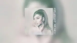 𝖠𝗋𝗂𝖺𝗇𝖺 𝖦𝗋𝖺𝗇𝖽𝖾 - 𝗉𝗈𝗏 (𝗌𝗉𝖾𝖾𝖽 𝗎𝗉)