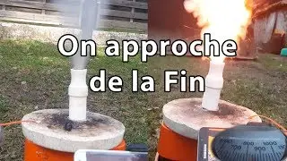On approche de la fin des moteurs - Journal de Bord #5