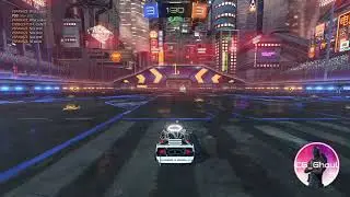 Rocket league montage: cg_ghoul (feat. Cg_phantom, Cg_donner)