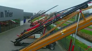 Van Trier Fördertechnik - Promo 2021