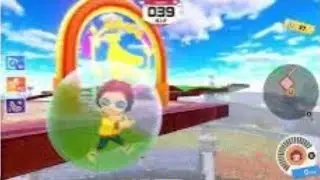 [NEW CONTENT] Super Monkey Ball: Banana Rumble Livestream (September 28th, 2024)