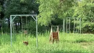 Новая Каховка