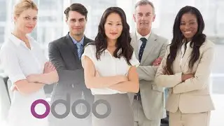 Odoo Sign