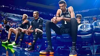 2024 just started with an absolute BANG in the NBA!