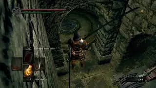 Dark Souls Remastered very large ember location