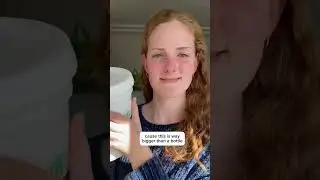 the biggest coconut oil ever!!