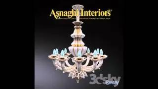 3dsky Lighting Collection Vol 2