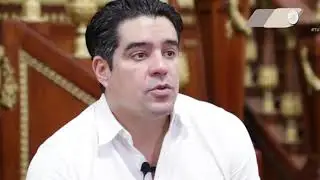 #EnVivo  | Sesión virtual de la Comisión de Protección a Periodistas | 23 agosto 2024.