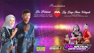LIVE DK MUSIC || DNS AUDIO || OVS HD. Wedding Putriani & Bayu Singge, 7 Utuh September 2024