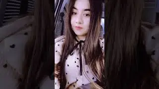Buxoroni qizlari. Qora-qora ko'zlari