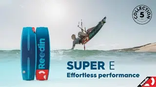 SUPER E - Reedin Collection 5