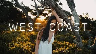 Exploring the West Coast | Seeing the Solar Eclipse