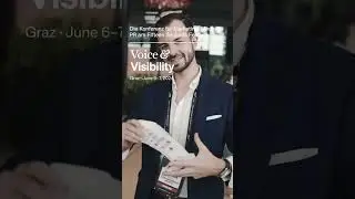 Voice & Visibility – Fiteen Seconds Festival 2024