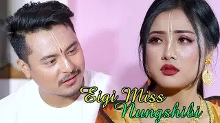 Eigi Miss Nungshibi || Miss Soidana Jayb na lwgani mayam wabiganu || Mityeng tabiyu ❤️