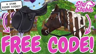 CODE STAR STABLE 2024 || STAR STABLE CODES 2024 || STAR STABLE CODES 2024