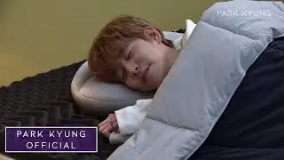 [박경(Park Kyung) #12] 박경 (PARK KYUNG) - 귀차니스트 (Gwichanist) MV Making Flim